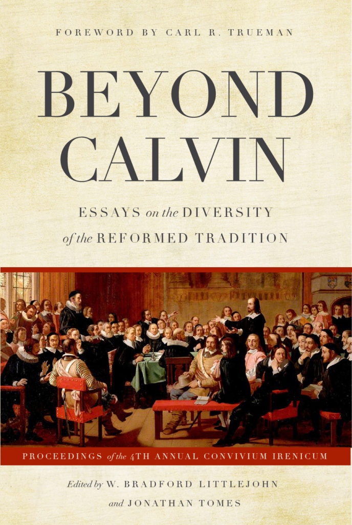 Image result for beyond calvin